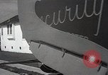 Image of aerobile with folding wings Long Beach California USA, 1937, second 15 stock footage video 65675038443