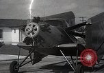 Image of aerobile with folding wings Long Beach California USA, 1937, second 20 stock footage video 65675038443