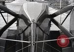 Image of aerobile with folding wings Long Beach California USA, 1937, second 28 stock footage video 65675038443