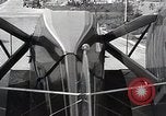 Image of aerobile with folding wings Long Beach California USA, 1937, second 31 stock footage video 65675038443
