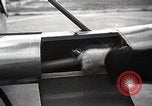 Image of aerobile with folding wings Long Beach California USA, 1937, second 54 stock footage video 65675038443