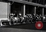 Standbild faschistischen Jugendorganisation Rom Italien, 1937, aus Sekunde 11 historischem Filmmaterial Videoclip 65675038444