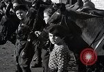 Standbild faschistischen Jugendorganisation Rom Italien, 1937, aus Sekunde 18 historischem Filmmaterial Videoclip 65675038444