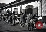 Standbild faschistischen Jugendorganisation Rom Italien, 1937, aus Sekunde 24 historischem Filmmaterial Videoclip 65675038444
