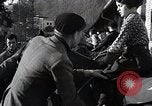 Standbild faschistischen Jugendorganisation Rom Italien, 1937, aus Sekunde 29 historischem Filmmaterial Videoclip 65675038444