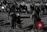 Standbild faschistischen Jugendorganisation Rom Italien, 1937, aus Sekunde 36 historischem Filmmaterial Videoclip 65675038444