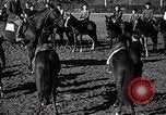 Standbild faschistischen Jugendorganisation Rom Italien, 1937, aus Sekunde 37 historischem Filmmaterial Videoclip 65675038444