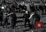 Standbild faschistischen Jugendorganisation Rom Italien, 1937, aus Sekunde 38 historischem Filmmaterial Videoclip 65675038444