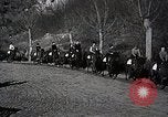 Standbild faschistischen Jugendorganisation Rom Italien, 1937, aus Sekunde 42 historischem Filmmaterial Videoclip 65675038444