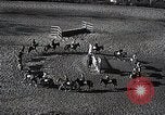 Standbild faschistischen Jugendorganisation Rom Italien, 1937, aus Sekunde 45 historischem Filmmaterial Videoclip 65675038444