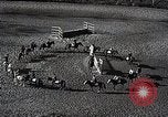 Standbild faschistischen Jugendorganisation Rom Italien, 1937, aus Sekunde 47 historischem Filmmaterial Videoclip 65675038444