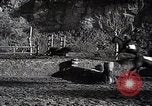 Standbild faschistischen Jugendorganisation Rom Italien, 1937, aus Sekunde 54 historischem Filmmaterial Videoclip 65675038444