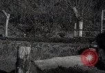 Standbild faschistischen Jugendorganisation Rom Italien, 1937, aus Sekunde 60 historischem Filmmaterial Videoclip 65675038444