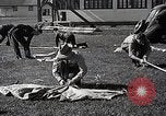 Immagine di Le scorte di cibo Vancouver Washington USA, 1937, secondo 10 filmato di repertorio 65675038445