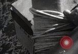 Immagine di Le scorte di cibo Vancouver Washington USA, 1937, secondo 38 filmato di repertorio 65675038445