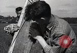 Immagine di Le scorte di cibo Vancouver Washington USA, 1937, secondo 62 filmato di repertorio 65675038445