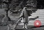Immagine di Le stelle del cinema Hollywood Los Angeles California USA, 1937, secondo 17 filmato di repertorio 65675038446