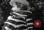 Immagine di Le stelle del cinema Hollywood Los Angeles California USA, 1937, secondo 55 filmato di repertorio 65675038446