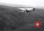 Immagine di Airphibian aerobile auto volante Danbury Connecticut USA, 1946, secondo 5 filmato di repertorio 65675038447