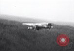 Immagine di Airphibian aerobile auto volante Danbury Connecticut USA, 1946, secondo 6 filmato di repertorio 65675038447