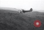 Immagine di Airphibian aerobile auto volante Danbury Connecticut USA, 1946, secondo 8 filmato di repertorio 65675038447