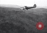 Immagine di Airphibian aerobile auto volante Danbury Connecticut USA, 1946, secondo 9 filmato di repertorio 65675038447