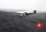 Immagine di Airphibian aerobile auto volante Danbury Connecticut USA, 1946, secondo 10 filmato di repertorio 65675038447