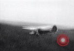 Immagine di Airphibian aerobile auto volante Danbury Connecticut USA, 1946, secondo 11 filmato di repertorio 65675038447