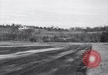 Immagine di Airphibian aerobile auto volante Danbury Connecticut USA, 1946, secondo 12 filmato di repertorio 65675038447