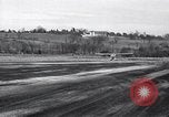 Immagine di Airphibian aerobile auto volante Danbury Connecticut USA, 1946, secondo 16 filmato di repertorio 65675038447