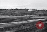 Immagine di Airphibian aerobile auto volante Danbury Connecticut USA, 1946, secondo 17 filmato di repertorio 65675038447
