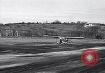 Immagine di Airphibian aerobile auto volante Danbury Connecticut USA, 1946, secondo 18 filmato di repertorio 65675038447