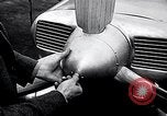 Immagine di Airphibian aerobile auto volante Danbury Connecticut USA, 1946, secondo 24 filmato di repertorio 65675038447