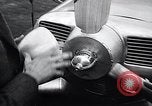 Immagine di Airphibian aerobile auto volante Danbury Connecticut USA, 1946, secondo 26 filmato di repertorio 65675038447