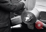 Immagine di Airphibian aerobile auto volante Danbury Connecticut USA, 1946, secondo 27 filmato di repertorio 65675038447