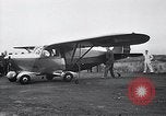 Immagine di Airphibian aerobile auto volante Danbury Connecticut USA, 1946, secondo 40 filmato di repertorio 65675038447