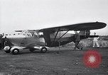 Immagine di Airphibian aerobile auto volante Danbury Connecticut USA, 1946, secondo 41 filmato di repertorio 65675038447
