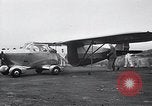 Immagine di Airphibian aerobile auto volante Danbury Connecticut USA, 1946, secondo 42 filmato di repertorio 65675038447