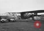 Immagine di Airphibian aerobile auto volante Danbury Connecticut USA, 1946, secondo 43 filmato di repertorio 65675038447