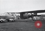 Immagine di Airphibian aerobile auto volante Danbury Connecticut USA, 1946, secondo 44 filmato di repertorio 65675038447