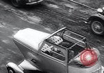 Immagine di Airphibian aerobile auto volante Danbury Connecticut USA, 1946, secondo 52 filmato di repertorio 65675038447