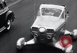 Immagine di Airphibian aerobile auto volante Danbury Connecticut USA, 1946, secondo 53 filmato di repertorio 65675038447