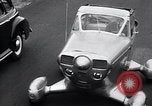 Immagine di Airphibian aerobile auto volante Danbury Connecticut USA, 1946, secondo 54 filmato di repertorio 65675038447
