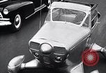 Immagine di Airphibian aerobile auto volante Danbury Connecticut USA, 1946, secondo 56 filmato di repertorio 65675038447