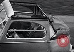 Immagine di Airphibian aerobile auto volante Danbury Connecticut USA, 1946, secondo 60 filmato di repertorio 65675038447