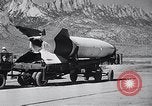 Image V-2 rocket New Mexico United States USA, 1946, de la seconde 5 séquences d'archives historiques vidéo 65675038448