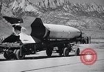 Image V-2 rocket New Mexico United States USA, 1946, de la seconde 6 séquences d'archives historiques vidéo 65675038448