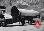 Image V-2 rocket New Mexico United States USA, 1946, de la seconde 8 séquences d'archives historiques vidéo 65675038448