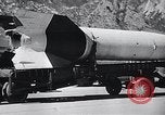 Image V-2 rocket New Mexico United States USA, 1946, de la seconde 10 séquences d'archives historiques vidéo 65675038448