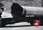 Image V-2 rocket New Mexico United States USA, 1946, de la seconde 11 séquences d'archives historiques vidéo 65675038448